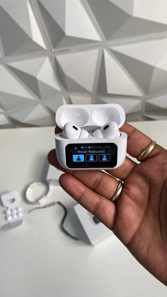 Unipods Pro 2 ( Display )