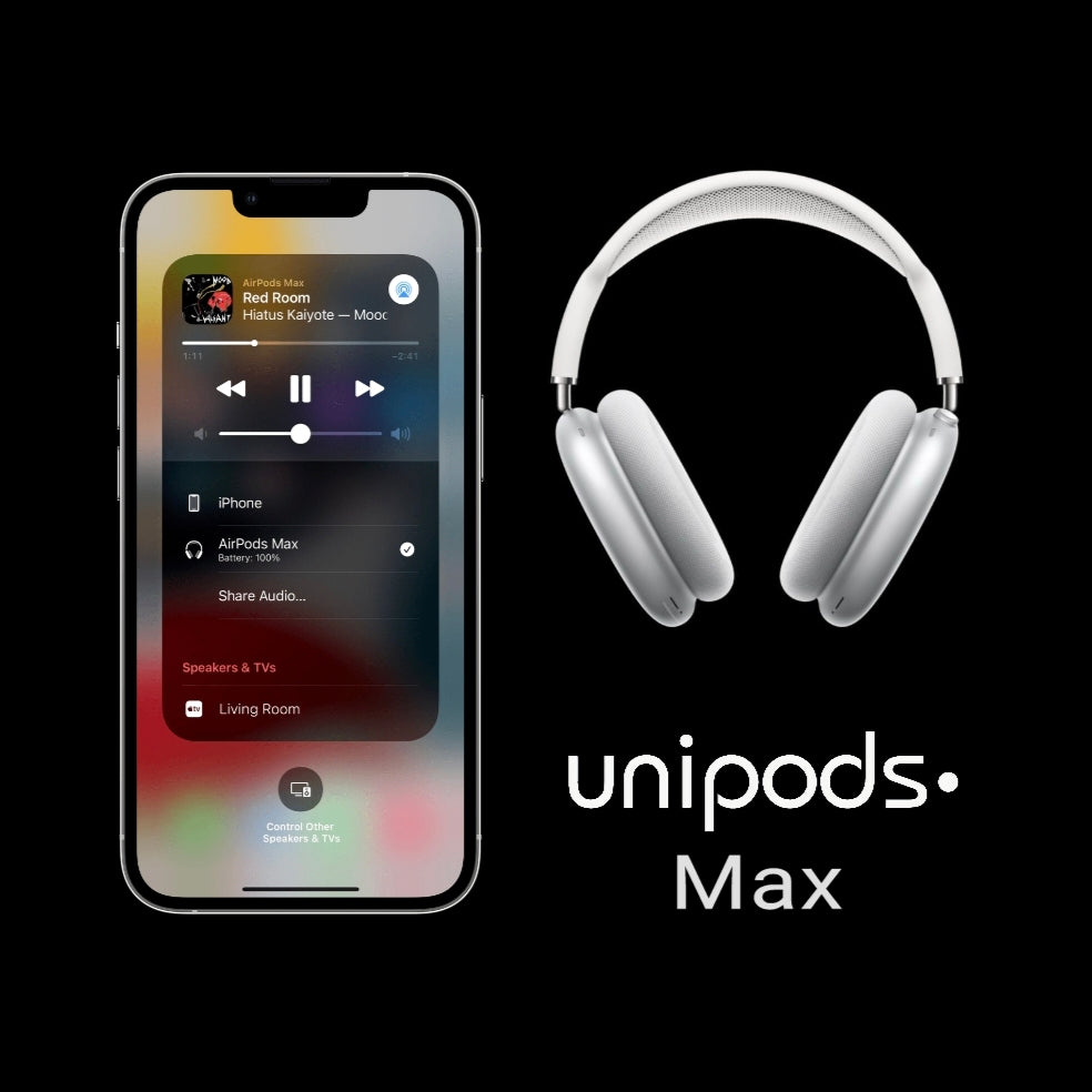 Unipods Max - ANC