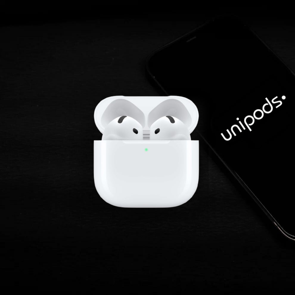 Unipods 4 - (6 Months Warranty)