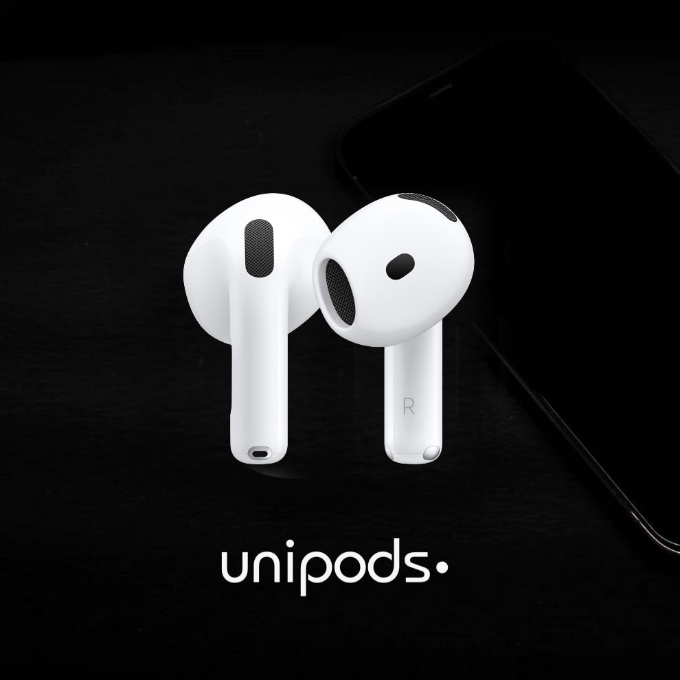Unipods 4 - (6 Months Warranty)