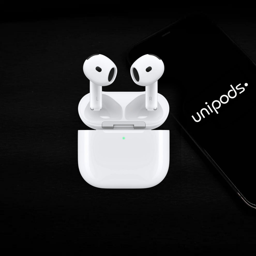 Unipods 4 - (6 Months Warranty)