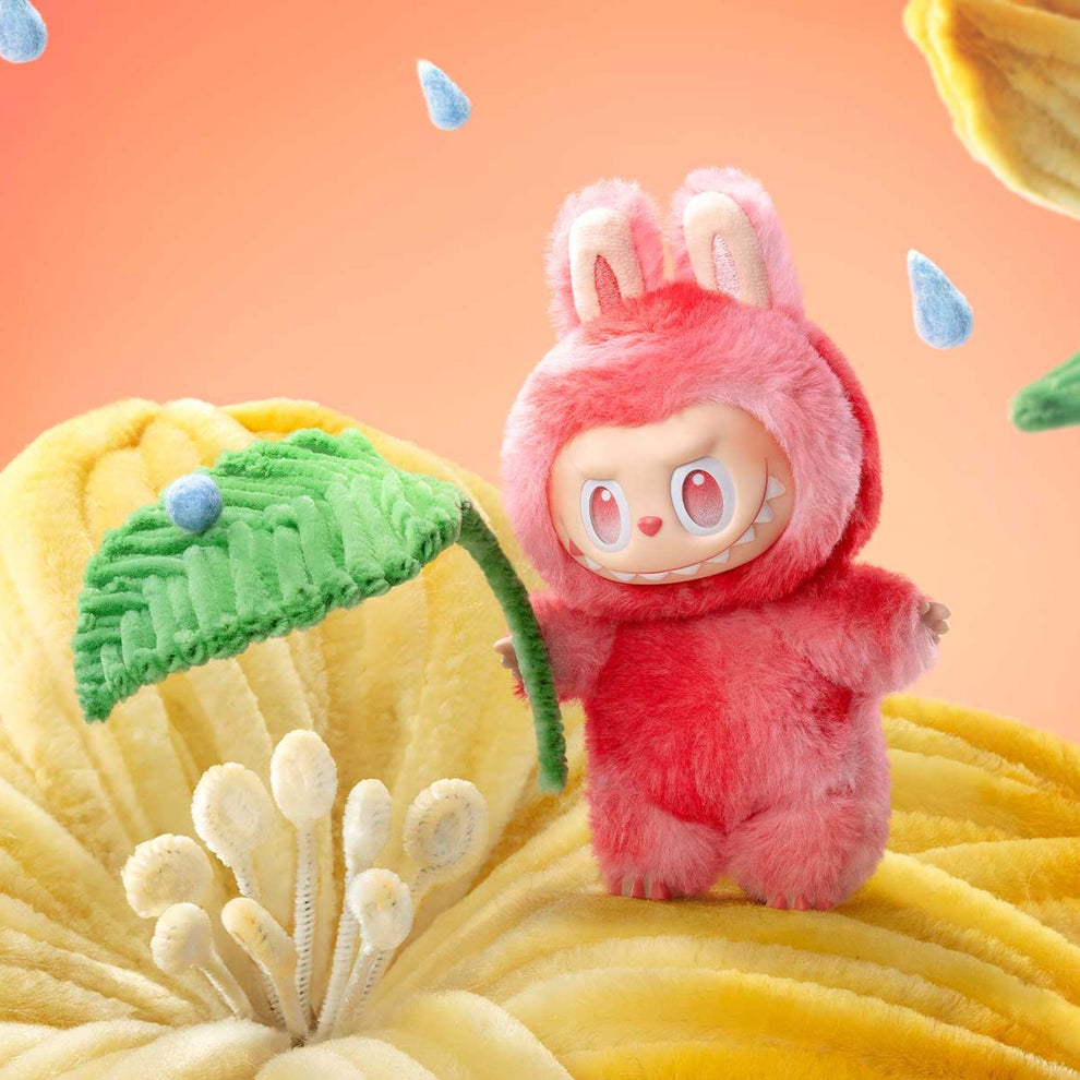 LABUBU - The Monsters Blind Box Vinyl Face
