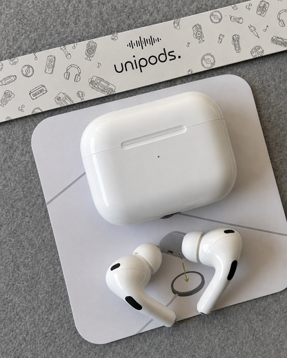 Unipods Pro 2 ANC - (6 Months Warranty)