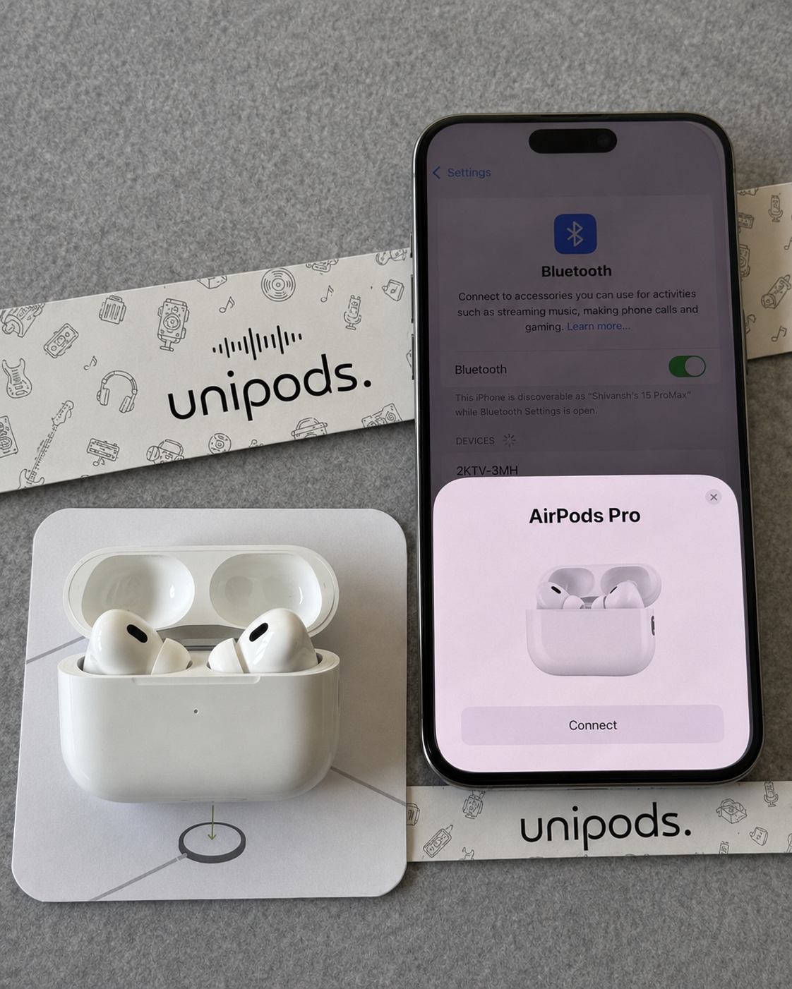 Series 10 Watch | Free Unipods Pro 2 100% ANC (6 Months Warranty)