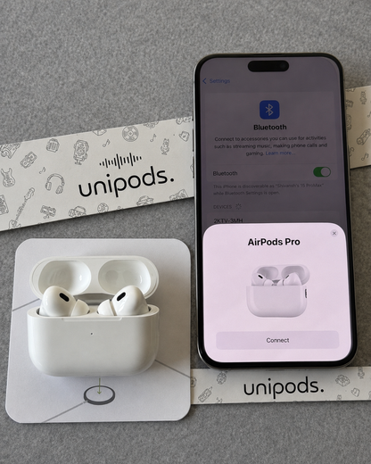 Series 10 Watch | Free Unipods Pro 2 100% ANC (6 Months Warranty)