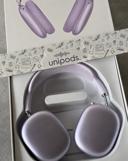 Unipods Max - (ANC + GPS)