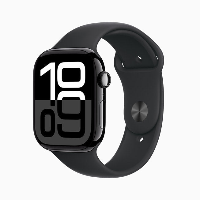 UniWatch Series 10 OG 45mm Smartwatch: GPS, Cellular, Health & Fitness Tracker