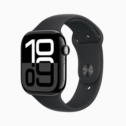 UniWatch Series 10 OG 45mm Smartwatch: GPS, Cellular, Health & Fitness Tracker