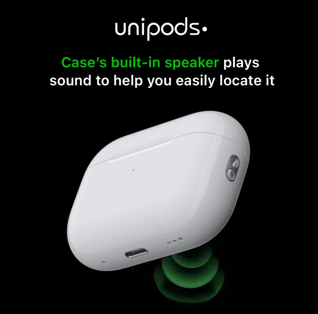 Unipods - Airpods Max (ANC) – Unipods Official