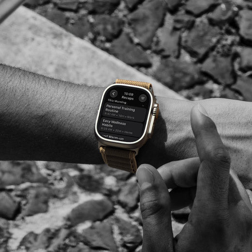 Watch Ultra 4 - (GPS + Cellular)