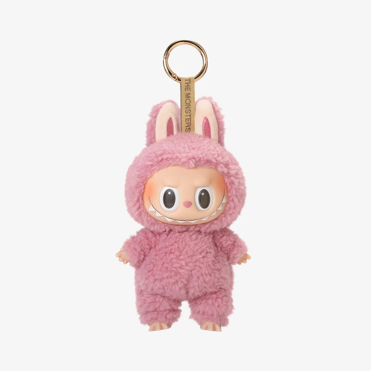 LABUBU - The Monsters Blind Box Vinyl Face