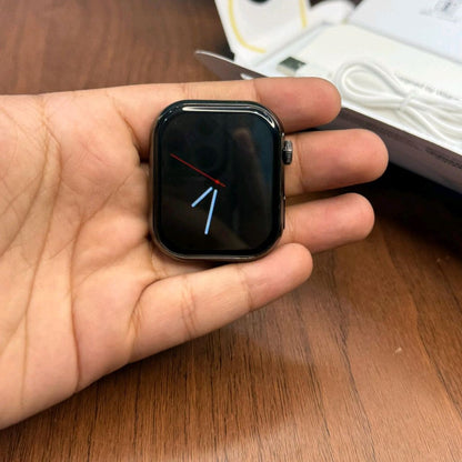 UniWatch Series 10 OG 45mm Smartwatch: GPS, Cellular, Health & Fitness Tracker