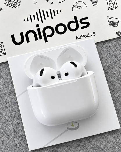 Unipods 5 ANC - (6 Months Warranty)