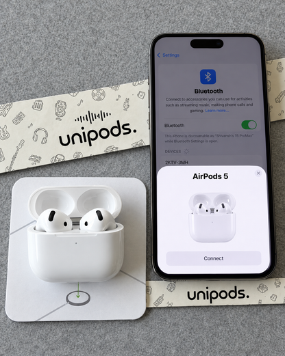 Unipods 5 ANC - (6 Months Warranty)