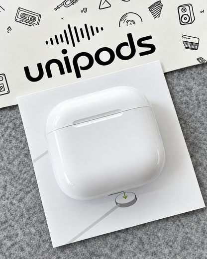 Unipods 5 ANC - (6 Months Warranty)