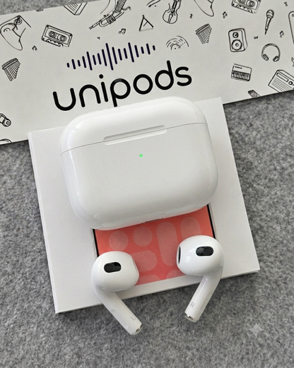 Unipods 5 ANC - (6 Months Warranty)