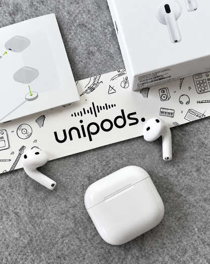 Unipods 5 ANC - (6 Months Warranty)