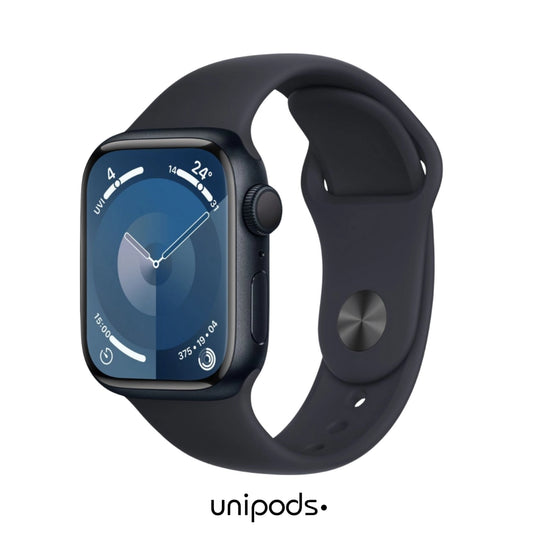 Unipods - Watch 9 (GPS + Cellular)