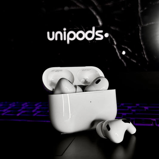 Unipods Pro 2nd ANC - (6 Months Warranty)