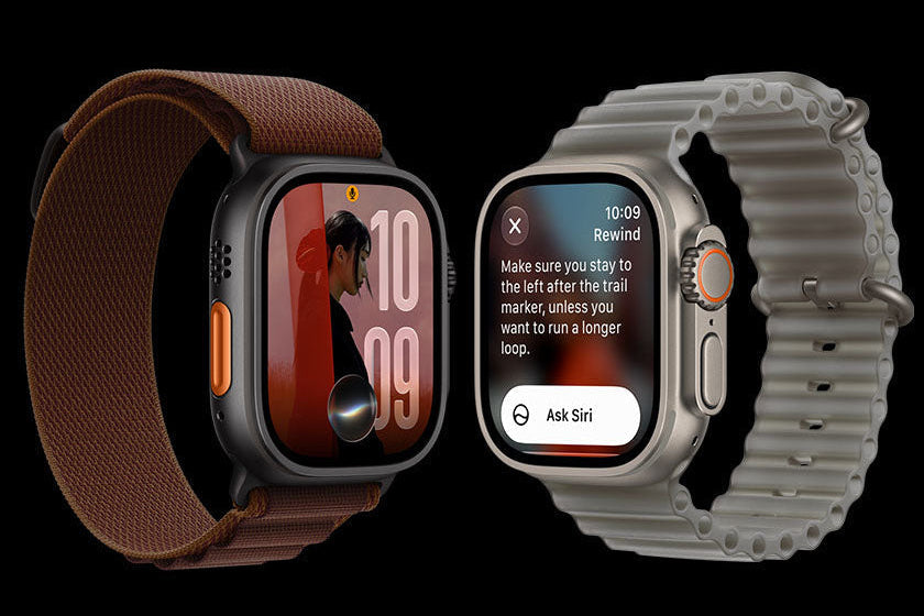 Unipods Watch Ultra 4 Copy, Alternative of watch ultra 4