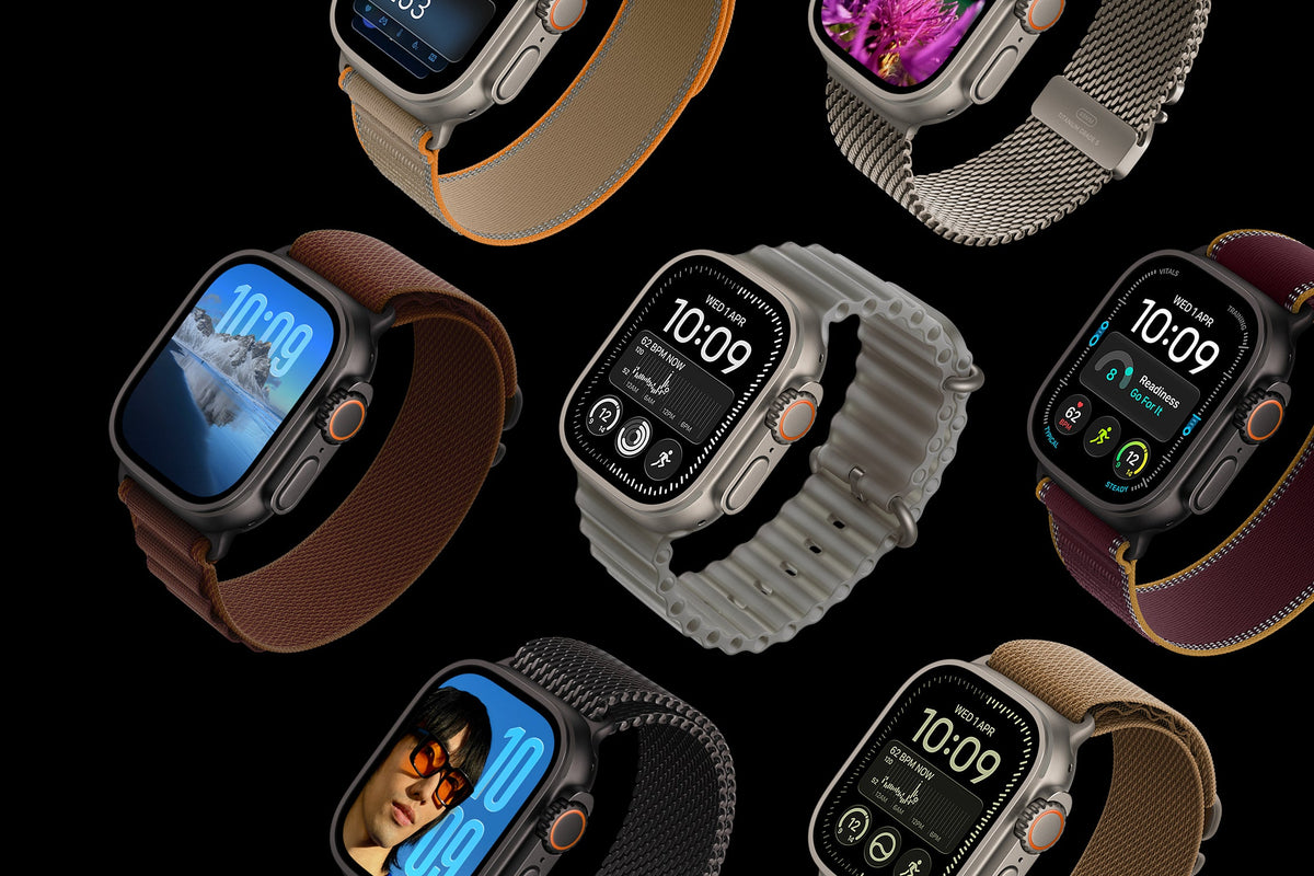 Watch ultra 4 copy clone by unipods. Best alternative of watch ultra 4 to buy on internet
