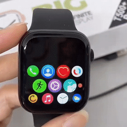 Series 10 Watch | Free Unipods Pro 2 100% ANC (6 Months Warranty)